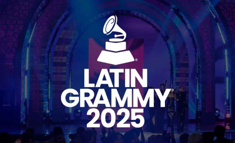 Lista de ganadores de los premios Latin Grammy 2025