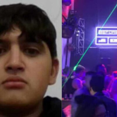 Jaime Esteban Moreno tenía restricción en el bar en el que fue atacado