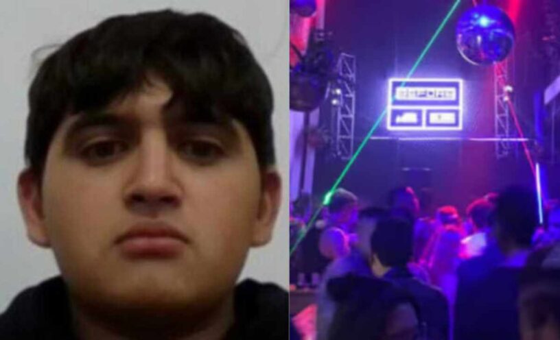 Jaime Esteban Moreno tenía restricción en el bar en el que fue atacado
