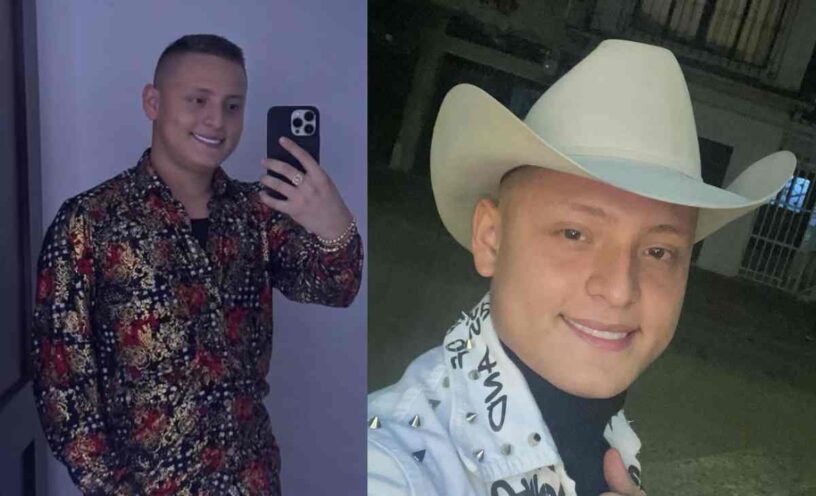 ¿Quién es el hijo de Giovanny Ayala que fue secuestrado?