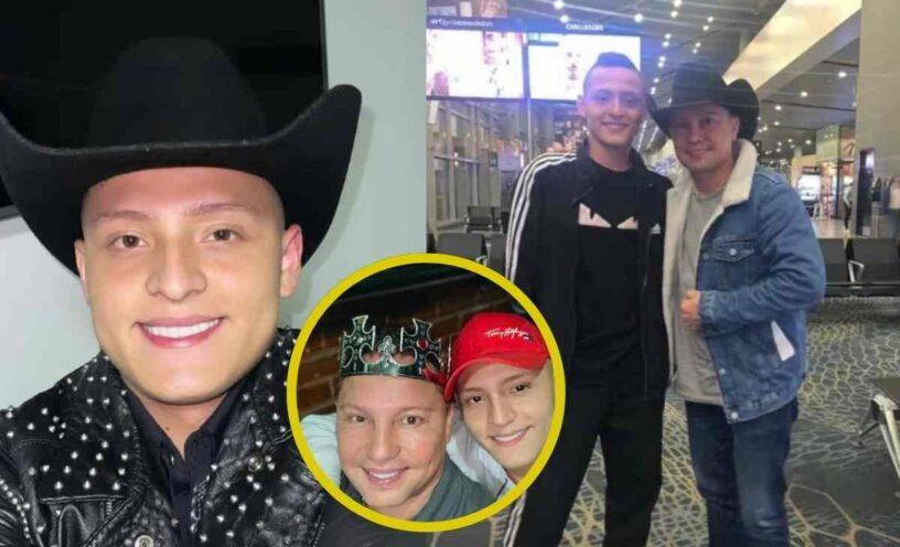 ¿Qué dijo Giovanny Ayala sobre el secuestro de su hijo, Miguel Ayala?