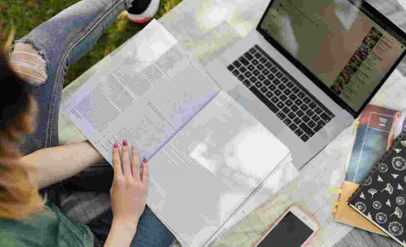 Así puede estudiar gratis en la Universidad Nacional