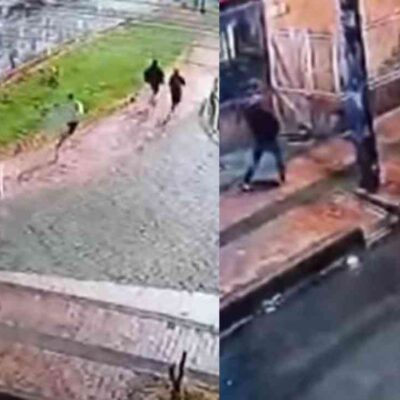 Menor de 17 años murió durante una riña en Bogotá