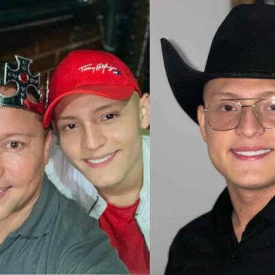 ¿Qué se sabe del secuestro del hijo de Giovanny Ayala?