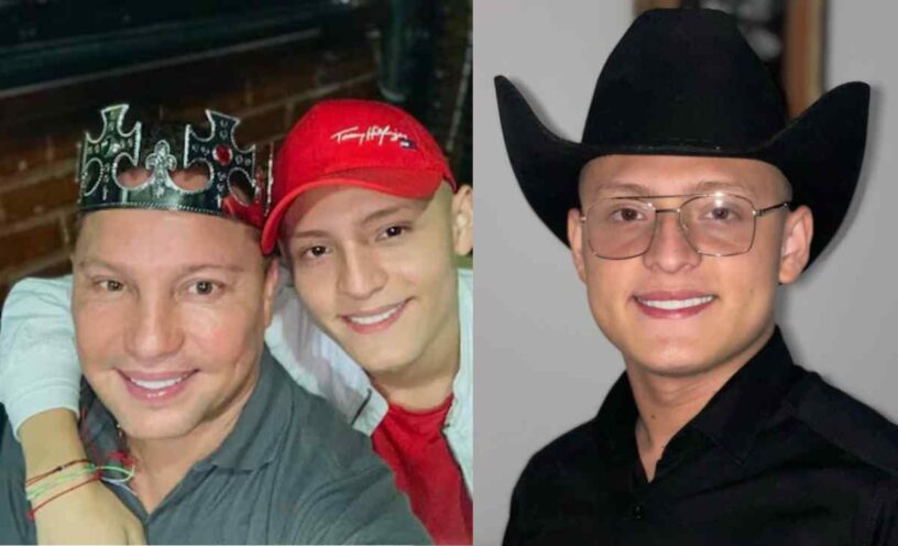 ¿Qué se sabe del secuestro del hijo de Giovanny Ayala?