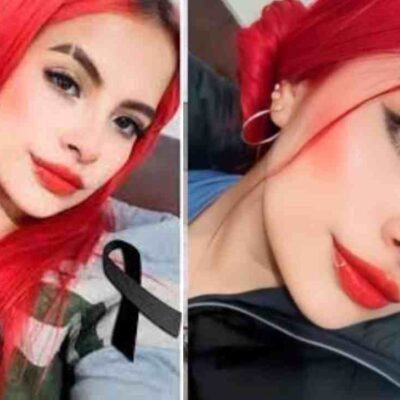 Modus operandi del presunto asesino de Catalina Leyva