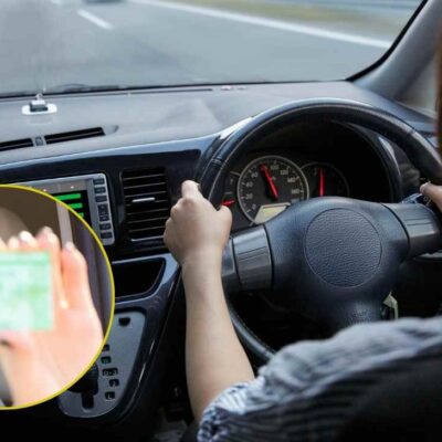 Nuevo cambio en las licencias de conducción para el 2026