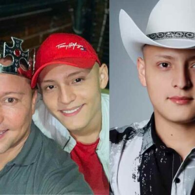 Estos son los responsables del secuestro del hijo de Giovanny Ayala