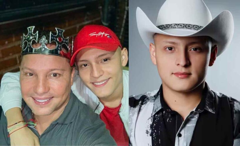 Estos son los responsables del secuestro del hijo de Giovanny Ayala
