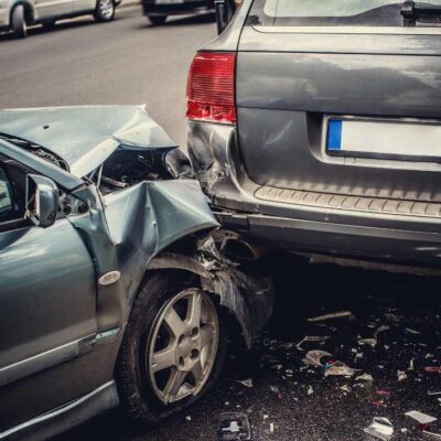 Profesora de Bogotá murió en grave accidente