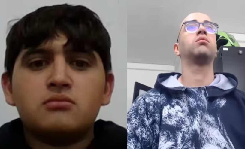 Principal sospechoso del asesinato de Jaime Esteban solicitó rebaja de condena