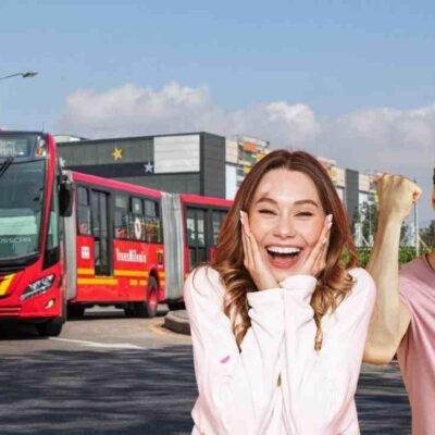 municipio al norte de Bogotá que tendrá TransMilenio