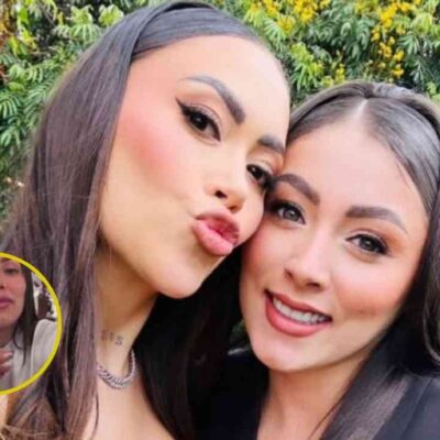 novia de Epa Colombia sorprendió al revelar la importante decisión