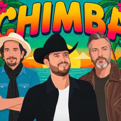 nueva colaboración entre eden muñoz y bacilos