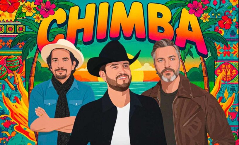 nueva colaboración entre eden muñoz y bacilos