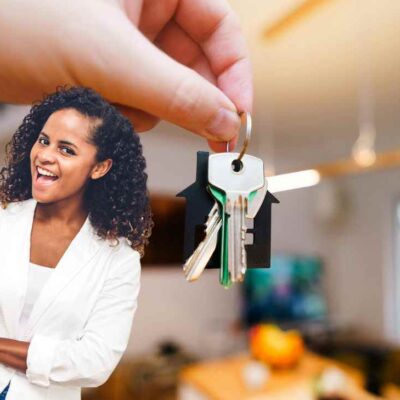 Nueva feria de vivienda para mujeres cabeza de hogar