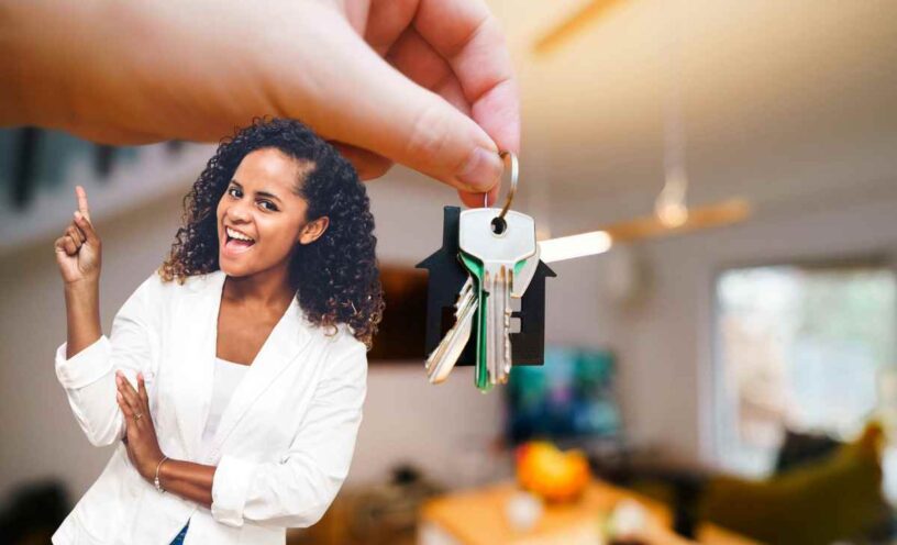 Nueva feria de vivienda para mujeres cabeza de hogar