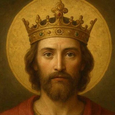 Oración del santo del día para hoy 20 de noviembre de 2025
