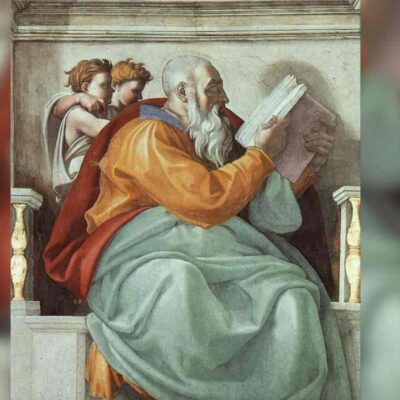 oración del santo para el 5 de noviembre de 2025