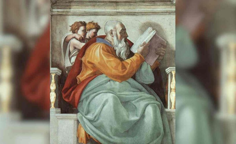 oración del santo para el 5 de noviembre de 2025