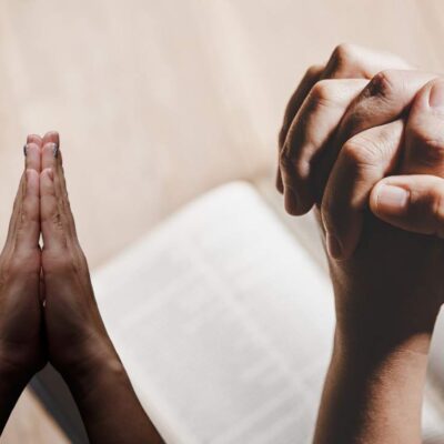 oraciones más poderosas para conseguir trabajo
