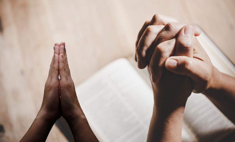 oraciones más poderosas para conseguir trabajo