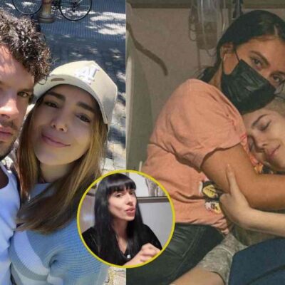 prima de Alejandra Villafañe envió un mensaje contundente contra Raúl Ocampo,