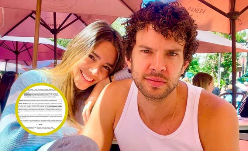 ¿Qué dijo la familia de Alejandra Villafañe sobre la demanda que les hizo Raúl Ocampo?