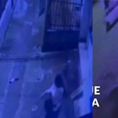 quinceañera fue quemada por sus compañeros