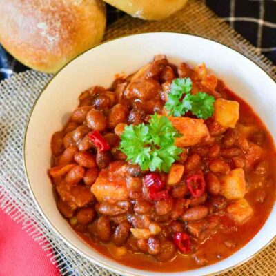 Receta fácil y deliciosa para preparar frijoles verdes
