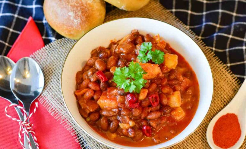 Receta fácil y deliciosa para preparar frijoles verdes