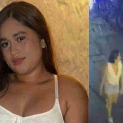 resultados de la autopsia de Emiliana Castrillón