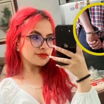 Revelaron foto del sujeto señalado de asesinar a Catalina Leyva: detalles del caso y víctimas
