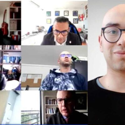 Revelaron los antecedentes de Juan Carlos Suarez presunto asesino de Jaime Esteban