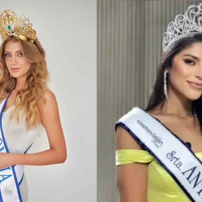 Señorita Colombia lanzó fuerte comentario a Laura Gallego