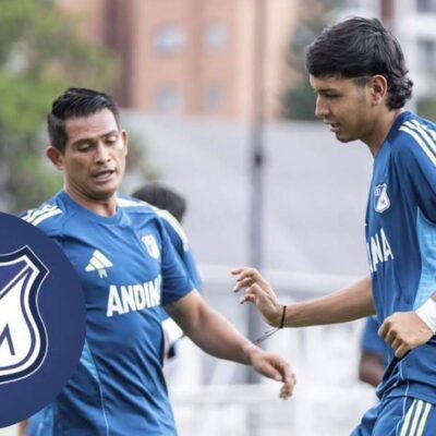 veedurías de Millonarios