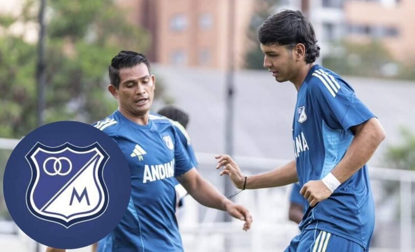 veedurías de Millonarios