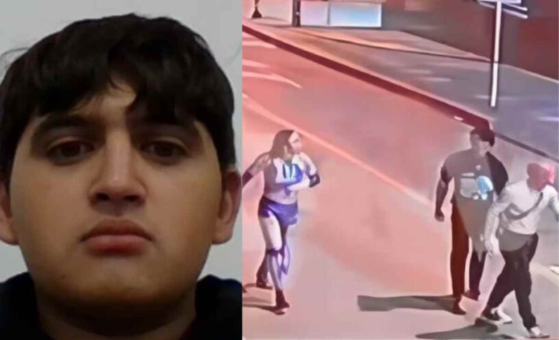Testigo reveló palabras que dijo una de las implicadas en el caso del estudiante de Los Andes antes de ser golpeado