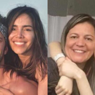 Tía de Alejandra Villafañe hizo fuerte comentario a Raúl Ocampo
