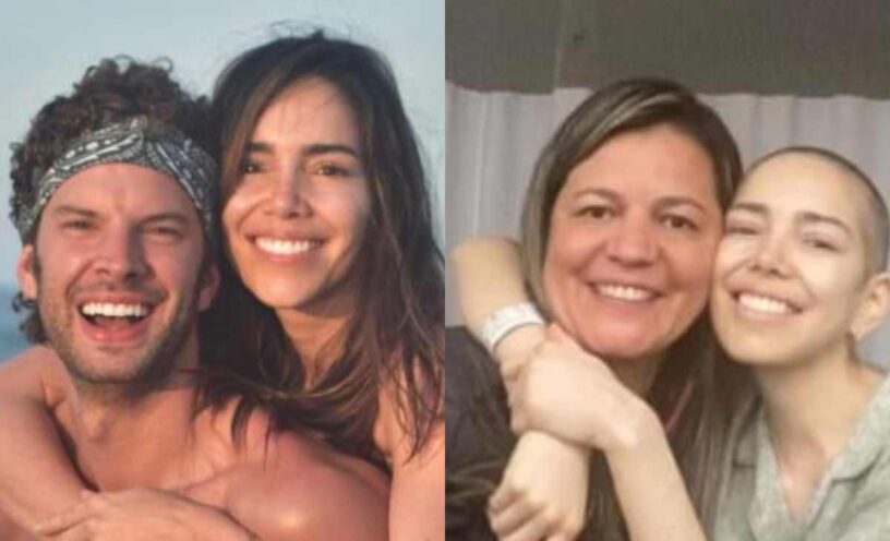 Tía de Alejandra Villafañe hizo fuerte comentario a Raúl Ocampo
