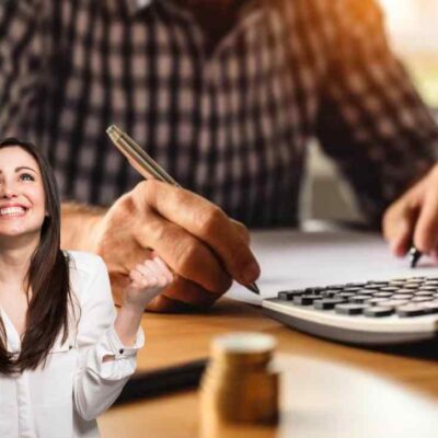 trabajadores que recibirán un aumento en la prima de diciembre