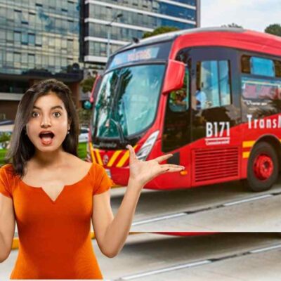 TransMilenio ampliará su cobertura a un nuevo municipio
