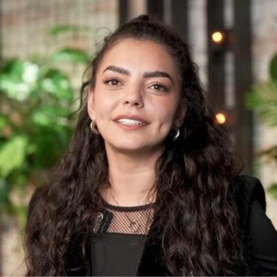 ¿Quién es el hermano de Valentina Taguado?