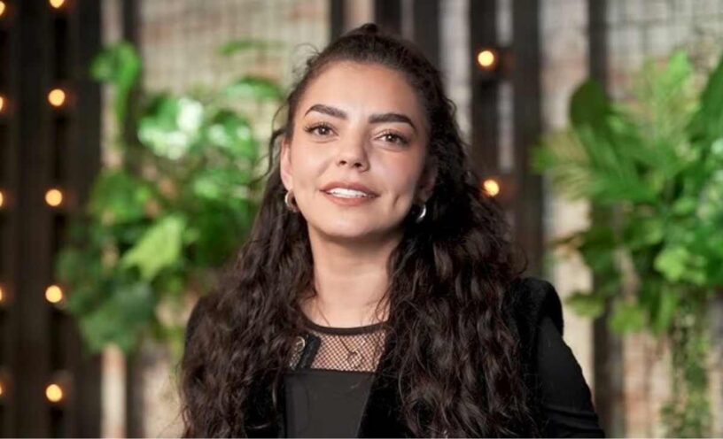 ¿Quién es el hermano de Valentina Taguado?