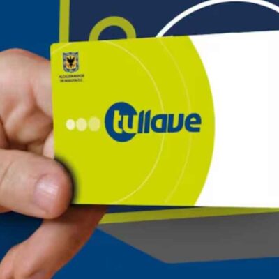 TransMilenio anunció cambio en tarjeta TuLlave