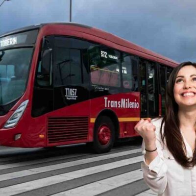 TransMilenio implementará un ajuste en una ruta clave