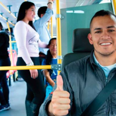 Sitp abrió 100 vacantes disponibles para conducir en sus diferentes rutas