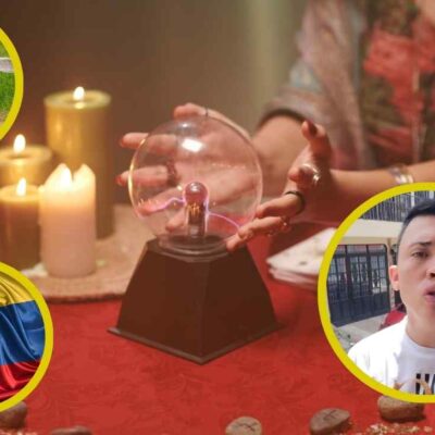 Vidente colombiano advirtió sobre tragedia en el país con varias personas afectadas