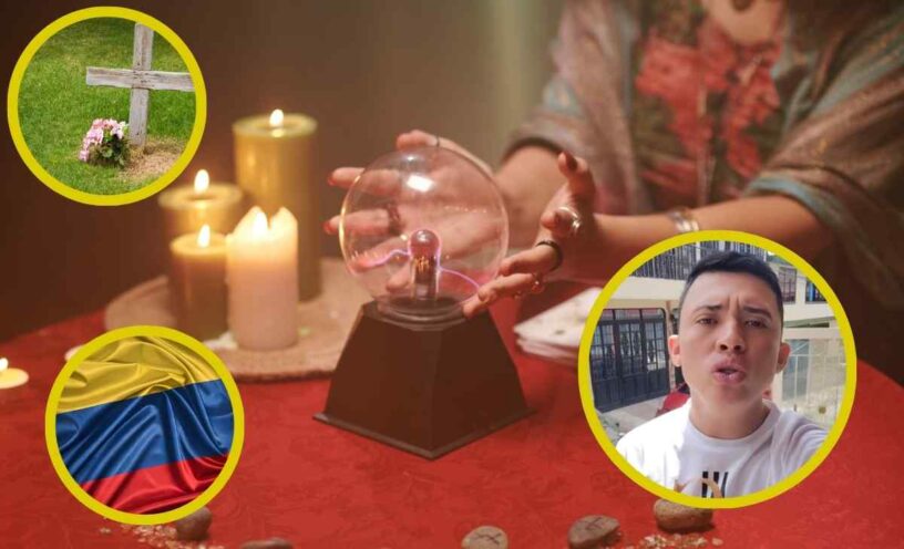 Vidente colombiano advirtió sobre tragedia en el país con varias personas afectadas