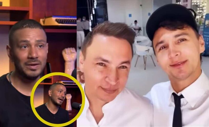 ¿Qué dijo el primo de Mauricio Leal sobre el asesinato del estilista?
